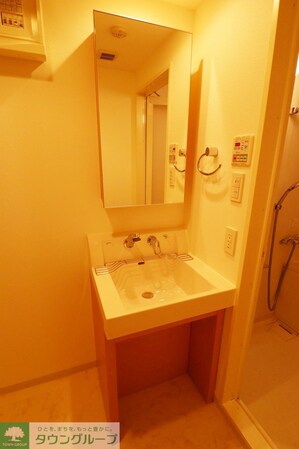 SYMPHONY FLATの物件内観写真